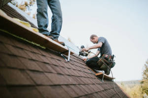 Local Roofers in N Belle Vrn, PA
